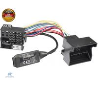Bluetooth Audio Musik Adapter kompatibel für VW Polo Golf 6 Passat B7 RCD 310