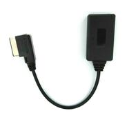 Bluetooth AUX Adapter AMI 3G mmi 3g kompatibel mit AUDI A4 A5 A6 A8 Q3 Q5 Q7