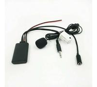 Bluetooth AUX Adapter Freisprechkabel Für MCD RNS 510 310 500 RCD 200 210 300