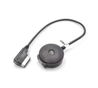 Bluetooth Aux Audio-Kabel KFZ-Adapter für VW Passat, New Beetle, Phaeton