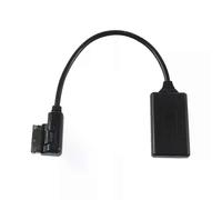 Bluetooth Car Kit für Mercedes-Benz Media Interface AUX Wireless Adapter für iPhone Android Smartphones