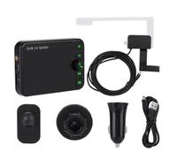 Bluetooth Digitale Auto DAB-Radio FM Sender MP3-Player Receiver USB Adapter