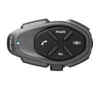 Bluetooth-Freisprecheinrichtung Interphone CellularLine TOUR HD Einzelpaket