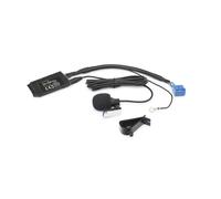 Bluetooth Freisprechen VW RCD RNS 510 Passat B7 Polo Golf 6 Tiguan Modi