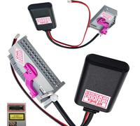 Bluetooth-Funktion für VW Golf 4 Passat B5 3BG Gamma Premium MCD MFD