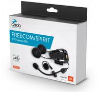 JBL-Set Helm Cardo Freecom-X/Spirit 2ND