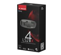 Bluetooth-Gegensprechanlage LS2 4X UCS