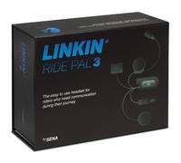 Bluetooth-Gegensprechanlage SENA LINKIN RIDE PAL III