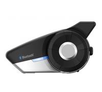 Sena 20S EVO Motorrad Bluetooth Kommunikationssystem mit HD Lautsprechern