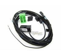 Bluetooth inkl. VW Mikrofon Mikrophon Navi RNS 315 510 SDS Sprachbedienung Set