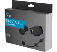 Bluetooth-Intercom-Kit CARDO PACKTALK BOLT Audio-Kit
