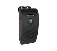 Bluetooth Kfz-Freisprecheinrichtung KX1 - Schwarz