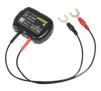 Bluetooth Ladezustandsanzeige auf Smartphone über App für 12V Batterien