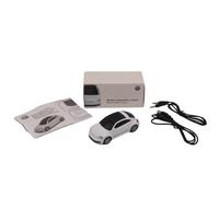 Bluetooth Lautsprecher Soundbox VW Beetle 5C Musikbox AUX USB wiederaufladbar