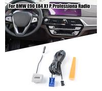 Bluetooth Mikrofon Auto Auto Auto Autoelektronik Kabel Adapter Sockets