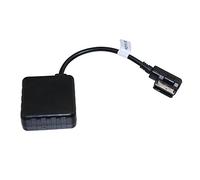 Bluetooth Modul Kompatibel mit Mercedes Benz 2010-2016 CLS E GL GLK ML S SL SLK R W Klasse mit Filter