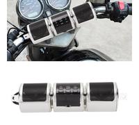 Bluetooth Motorrad Lautsprecher Drahtlose Wasserdichte IP54 DC12V Lenker Mon Neu