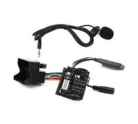 Bluetooth MusikAdapter für NS 510 RNS 310RCD Radio Auto Freisprecheinrichtung mit Mikrofon