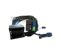 Bluetooth Nachrüstung Kabelbaum Kabelsatz für VW Handyvorbereitung Freisprechen