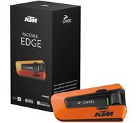 Bluetooth-Sprechanlage CARDO PACKTALK EDGE KTM solo