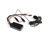 Bluetooth Stream + FREISPRECHEINRICHTUNG für VW RCD 310 510 RNS 315 510 Mikrofon