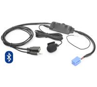 Bluetooth USB AUX Freisprechfunktion VW Skoda Golf 4 Passat 3BG Gamma Premium