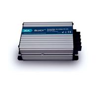 Blugy DC-DC-Wandler 24V auf 12V, 30A für 24V Fahrzeuge, Wohnmobil