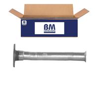 BM AUSPUFF-ABGASROHR MITTE passend für PEUGEOT 206 | BM50008