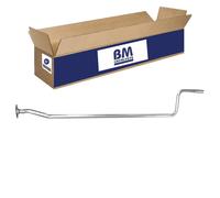 Bm Auspuff-abgasrohr Mitte Passend Für Peugeot 207 Bm50247 Abgasrohr: Asmet: 08064 Asso: 365032 Bm Catalysts: Bm50247 Bosal: 950015 Eec: Epg797 E
