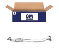 Bm Auspuff-abgasrohr Mitte Vorne Passend Für Fiat Bravo Lancia Delta Bm50783 Abgasrohr: Bm Catalysts: Bm50783 Faurecia: Fs25259 Fiat: 51821350 Im