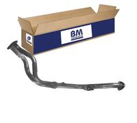 Bm Auspuff-abgasrohr Vorne Hosenrohr Passend Für Audi 80 Bm70449 Abgasrohr: Audi: 893253101ak Audi: 893253101p Audi: 893253101r Bm Catalysts: Bm7