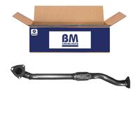 Bm Auspuff-abgasrohr Vorne Hosenrohr Passend Für Daewoo Leganza Bm50083 Abgasrohr: Bm Catalysts: Bm50083 Daewoo: 96348644 Faurecia: Fs17064 Klari