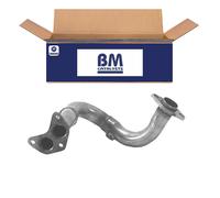 Bm Auspuff-abgasrohr Vorne Hosenrohr Passend Für Ford Escort Orion Bm70081 Abgasrohr: Asso: 141065 Bm Catalysts: Bm70081 Faurecia: Fs30354 Ford: