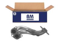 Bm Auspuff-abgasrohr Vorne Hosenrohr Passend Für Ford Escort Orion Bm70124 Abgasrohr: Asso: 141066 Bm Catalysts: Bm70124 Faurecia: Fs30119 Ford: