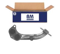 Bm Auspuff-abgasrohr Vorne Hosenrohr Passend Für Ford Fiesta Bm70333 Abgasrohr: Bm Catalysts: Bm70333 Faurecia: Fs30659 Ford: 6929676 Ford: 71050