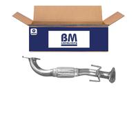 Bm Auspuff-abgasrohr Vorne Hosenrohr Passend Für Ford Galaxy Seat Alhambra Vw Sh Abgasrohr: Asmet: 07251 Asso: 581050 Bm Catalysts: Bm70600 Bosal:
