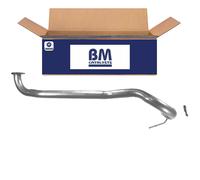 Bm Auspuff-abgasrohr Vorne Hosenrohr Passend Für Ford Transit Bm70567 Abgasrohr: Asso: 141082 Bm Catalysts: Bm70567 Bosal: 851131 Eec: Efe536 Eec