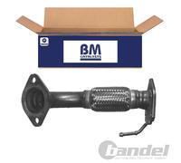 BM AUSPUFF-ABGASROHR VORNE HOSENROHR passend für HONDA ACCORD | BM70491