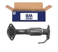 BM AUSPUFF-ABGASROHR VORNE HOSENROHR passend für HONDA ACCORD | BM70491