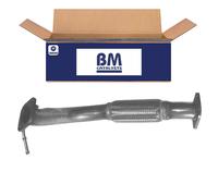 Bm Auspuff-abgasrohr Vorne Hosenrohr Passend Für Kia Sorento Bm70524 Abgasrohr: Asso: 191006 Bm Catalysts: Bm70524 Imasaf: 707801 Kia: 286103e310