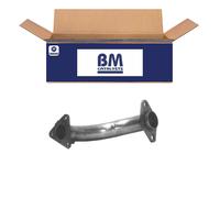 Bm Auspuff-abgasrohr Vorne Hosenrohr Passend Für Mazda 323 Bm70170 Abgasrohr: Asso: 201009 Asso: 201010 Bm Catalysts: Bm70170 Faurecia: Fs47264 K
