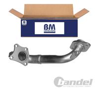 BM AUSPUFF-ABGASROHR VORNE HOSENROHR passend für MAZDA 6 | BM70547
