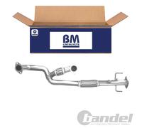 BM AUSPUFF-ABGASROHR VORNE HOSENROHR passend für MITSUBISHI FTO | BM70428