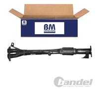 BM AUSPUFF-ABGASROHR VORNE HOSENROHR passend für MITSUBISHI PAJERO | BM70507