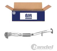 BM AUSPUFF-ABGASROHR VORNE HOSENROHR passend für MITSUBISHI SPACE | BM70190