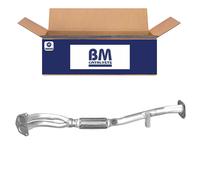 Bm Auspuff-abgasrohr Vorne Hosenrohr Passend Für Mitsubishi Space Bm70190 Abgasrohr: Bm Catalysts: Bm70190 Klarius: 301452 Mitsubishi: Mb906019 O