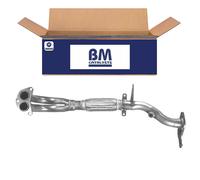 Bm Auspuff-abgasrohr Vorne Hosenrohr Passend Für Mitsubishi Space Bm70540 Abgasrohr: Asso: 301016 Bm Catalysts: Bm70540 Imasaf: Vo4501 Klarius: 3