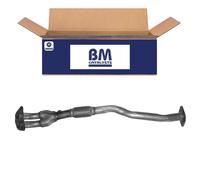 Bm Auspuff-abgasrohr Vorne Hosenrohr Passend Für Nissan Primera Sunny Bm70009 Abgasrohr: Bm Catalysts: Bm70009 Faurecia: Fs53325 Faurecia: Fs5344