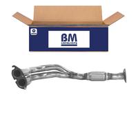 Bm Auspuff-abgasrohr Vorne Hosenrohr Passend Für Opel Astra Vectra Bm70067 Abgasrohr: Asso: 341042 Bm Catalysts: Bm70067 Faurecia: Fs40329 Imasaf