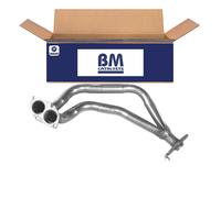 Bm Auspuff-abgasrohr Vorne Hosenrohr Passend Für Opel Corsa Bm70255 Abgasrohr: Asmet: 05083 Bm Catalysts: Bm70255 Faurecia: Fs40317 Klarius: 3016